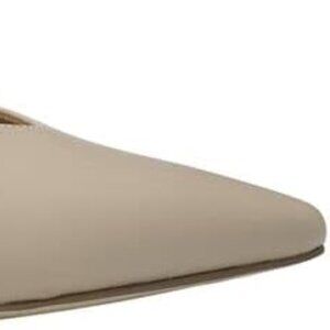 Elegant Pointed Toe Flat by Marc Fisher LTD